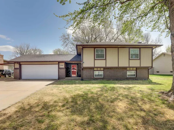 1348 N Denene St, Wichita, KS 67212