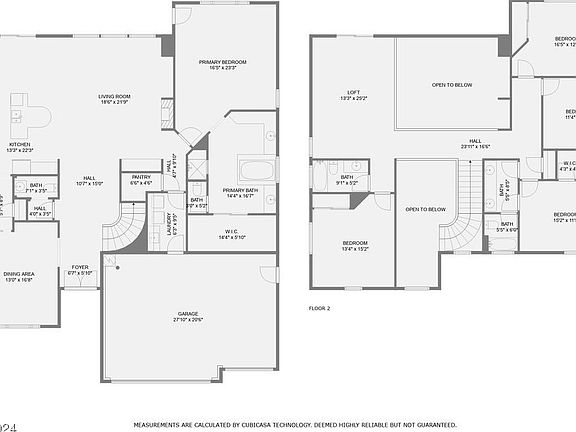 4th image of 9517 Dawn Heights Ct