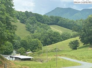 369 Bh Duncan Rd, Zionville, NC 28698