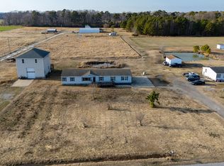 215 Jacocks Ln, Hertford, NC 27944