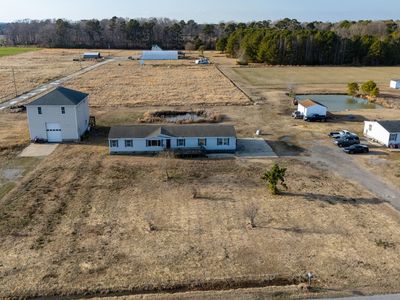 215 Jacocks Lane, Hertford, NC, 27944