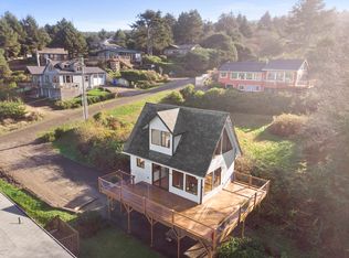 5410 3rd St NW, TILLAMOOK, OR 97141