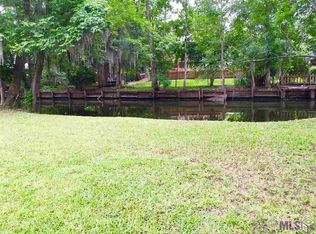 Rue Des Chenes, French Settlement, LA 70733