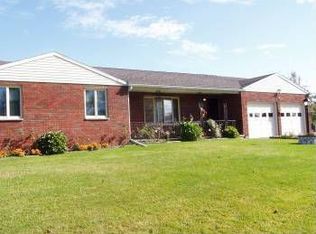 7952 Amor Dr, Clay, NY 13041