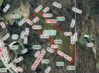 5735 Steel Hill Ct, Walkertown, NC 27051