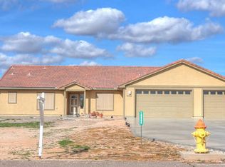 10906 W Shetland Ln, Casa Grande, AZ 85194