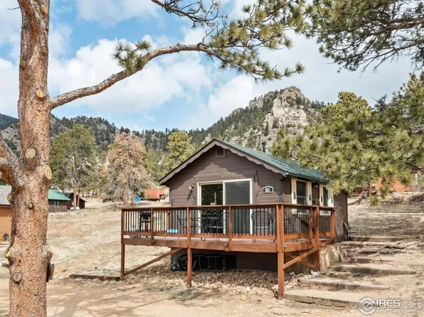 540 Laurel Ln #10, Estes Park, CO 80517