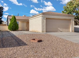 2312 High Desert Cir NE, Rio Rancho, NM 87144