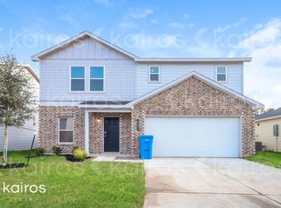 15537 Briar Forest Dr, Conroe, TX 77306