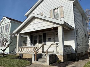132 Gordon Ave, Hamilton, OH 45013