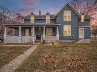 701 Maple St, Manistee, MI 49660