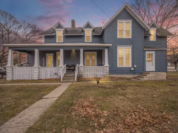 701 Maple St, Manistee, MI 49660