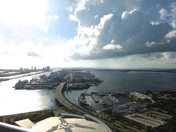 1st image of 888 Biscayne Blvd APT 4605