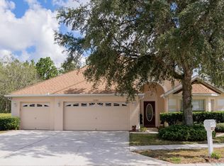 31283 Satinleaf Run, Brooksville, FL 34602