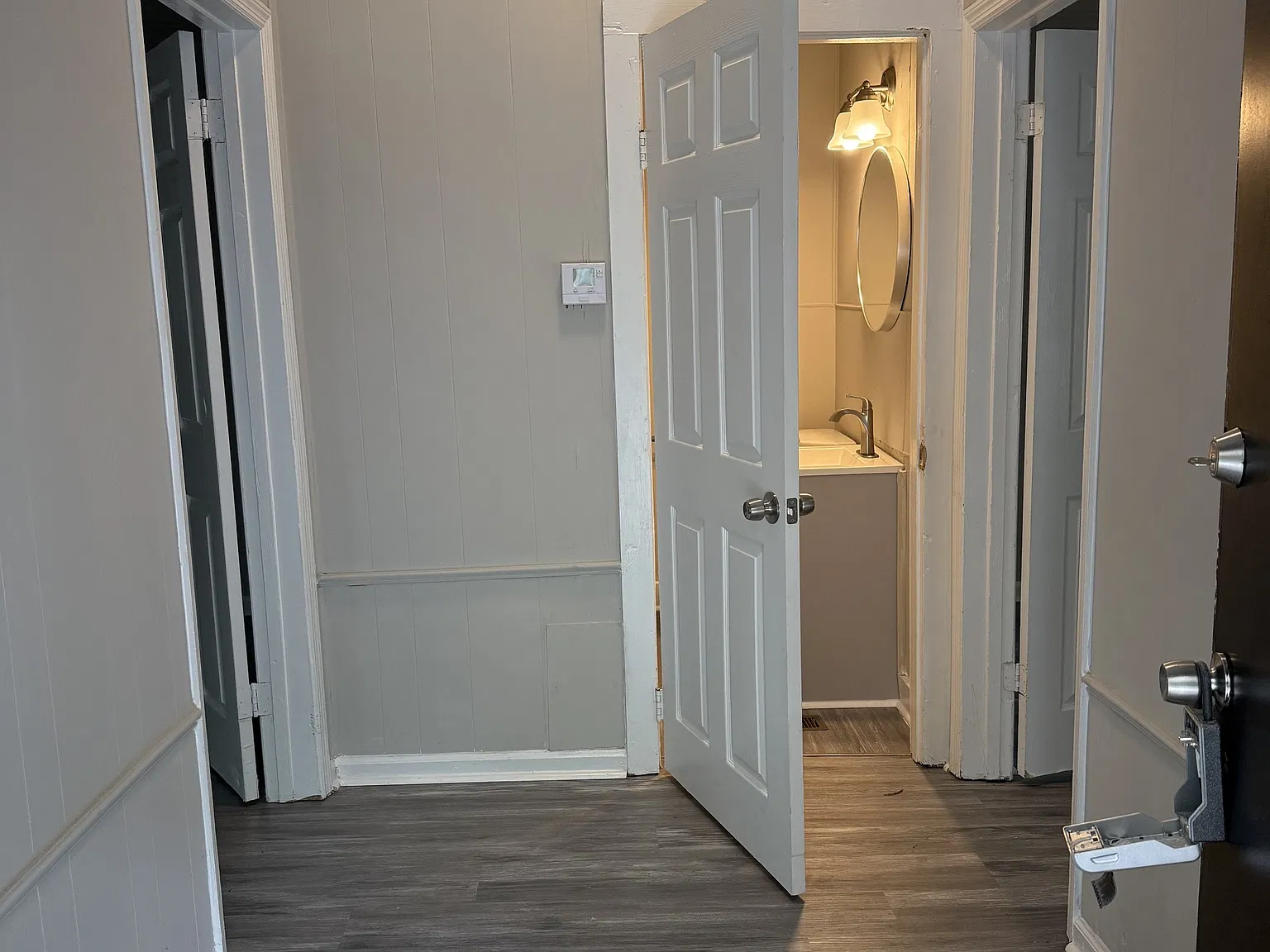 123 Jarboe Street - 1 — Photo 3