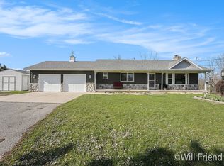 1499 84th St SE, Byron Center, MI 49315