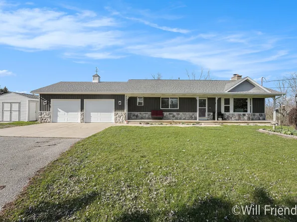 1499 84th St SE, Byron Center, MI 49315