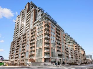 65 Liberty St #1301, Toronto, ON M6K 1Y4