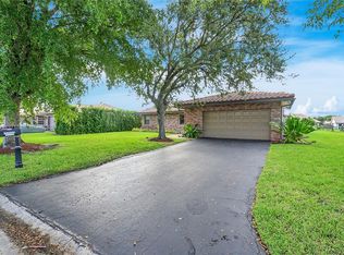 11528 NW 20th Dr, Coral Springs, FL 33071
