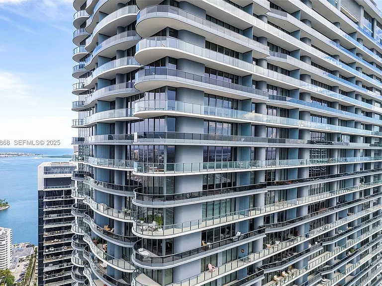 1000 Brickell Plz #Penthouse 5307 — Photo 49