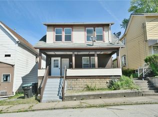 539 E 8th Ave, Tarentum, PA