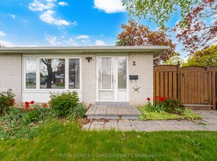 2 Lambton Ct, Brampton, ON L6V 2A9