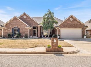 2808 NW 154th St, Edmond, OK 73013