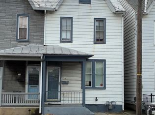 313 S 10th St, Lebanon, PA 17042