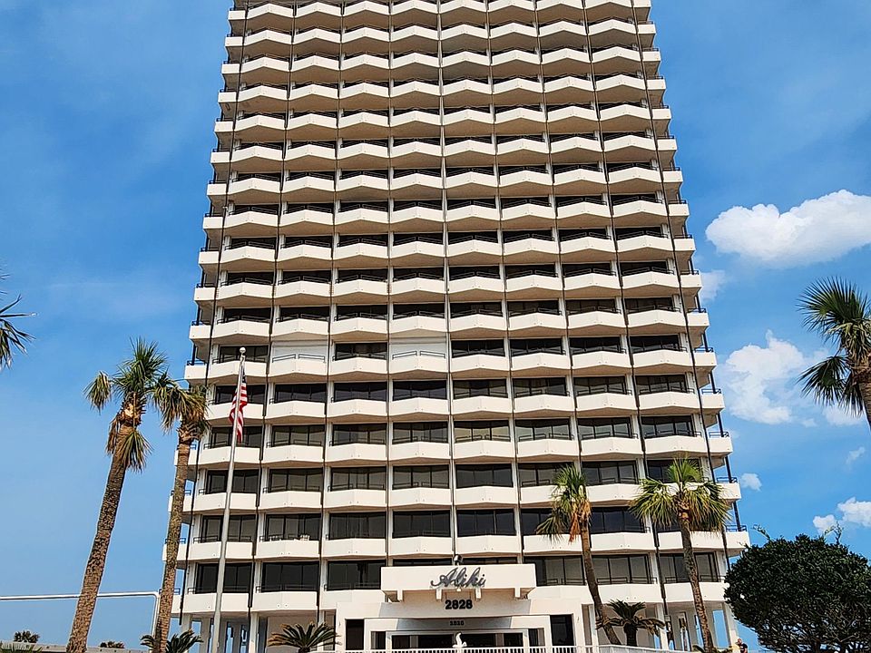 1st image of 2828 N Atlantic Ave #1404