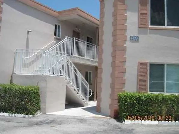 1320 Miami Rd APT 1, Fort Lauderdale, FL 33316