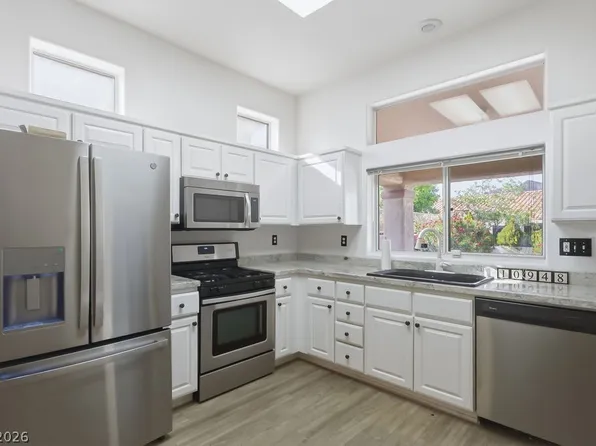 10948 Fort Valley Ave, Las Vegas, NV 89134
