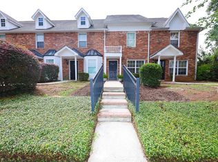 37 Intown Pl, Fayetteville, GA 30214