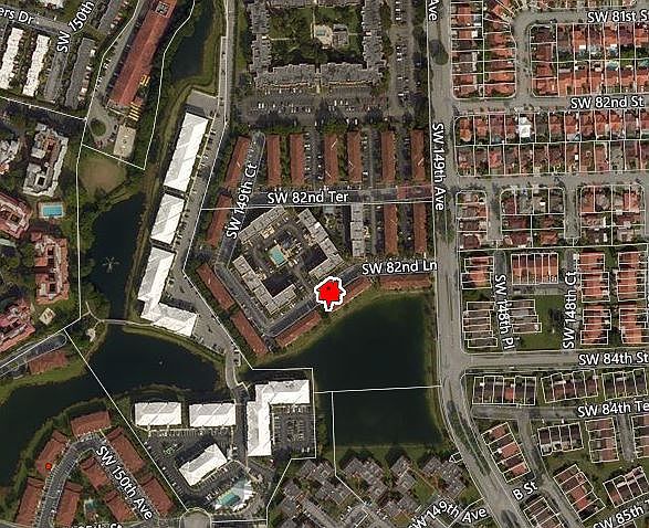 1st image of 8249 SW 149th Ct #6206