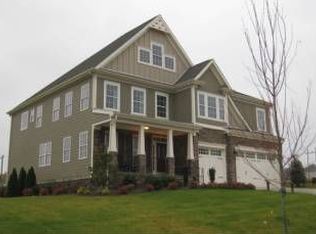 4111 Bright Rd, Charlotte, NC 28214