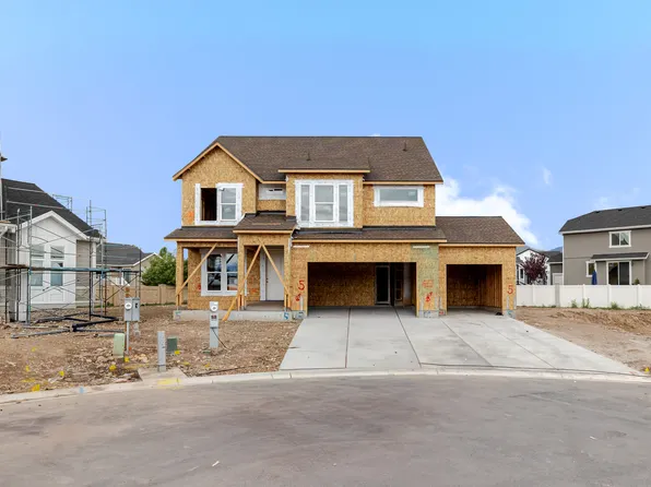 12494 S Bigbend Ridge Cv #5, Herriman, UT 84096