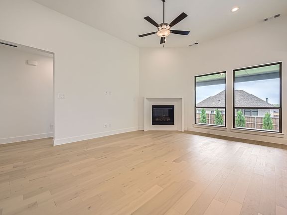 167 Sandie Drive Living Room