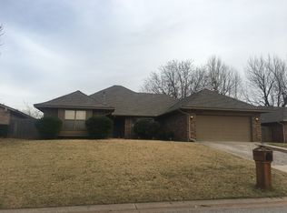 11920 Corn Flower Pl, Oklahoma City, OK 73120