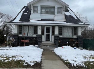 729 Hackett St, Ionia, MI