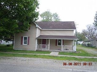 207 N Main St, Roachdale, IN