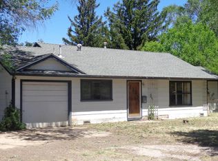 311 W Apache Rd, Flagstaff, AZ 86001