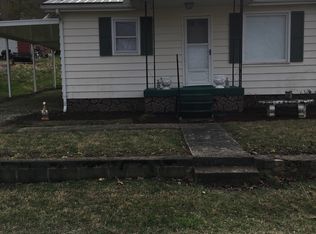 141 Polk St, Erwin, TN 37650