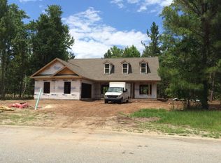 495 Belmont Cir, Brunswick, GA 31525