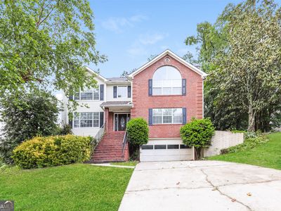 182 Spivey Glen Dr, Jonesboro, GA, 30236