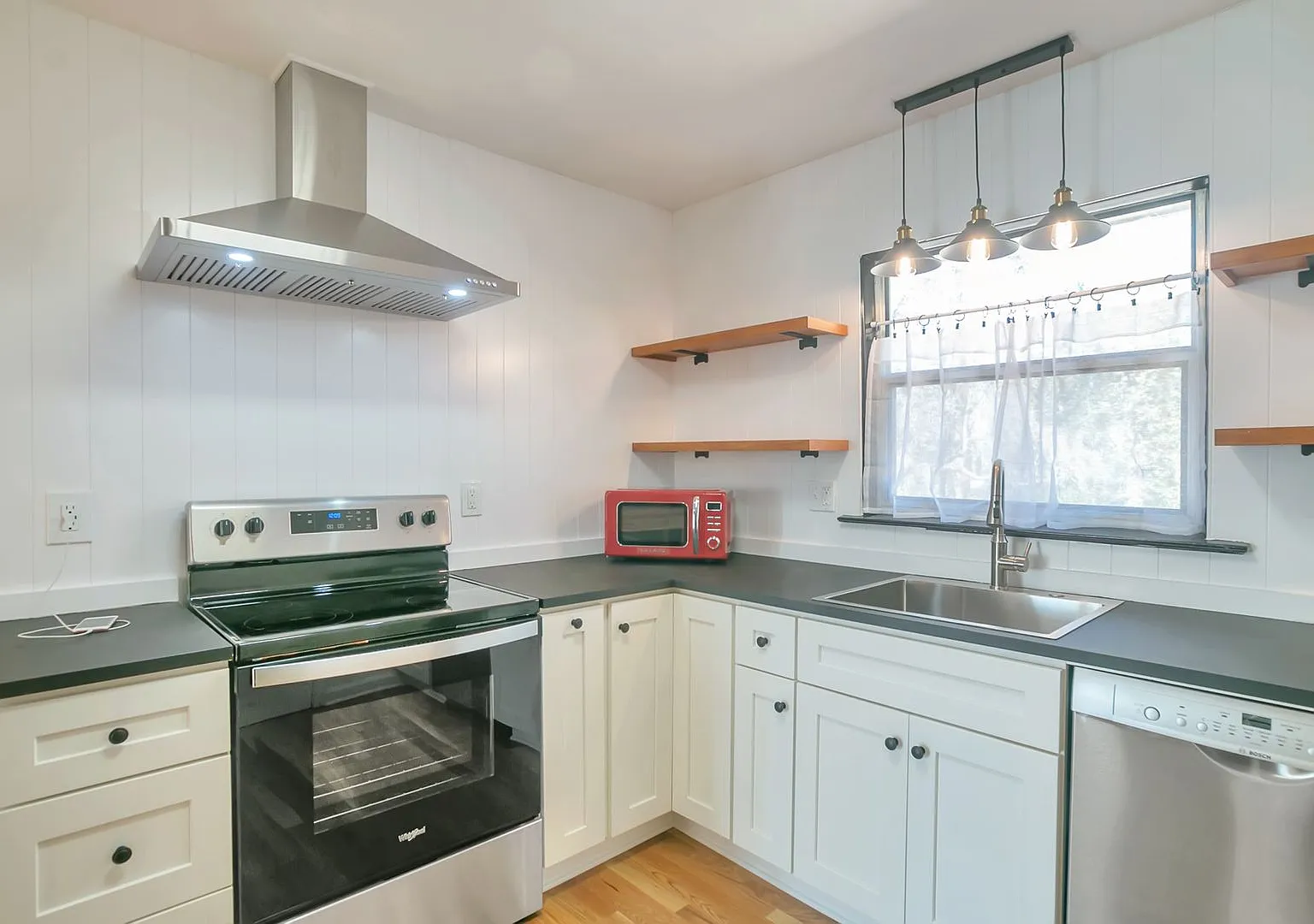 Room in 4 Bedroom Home at Santa Monica Dr — Photo 1