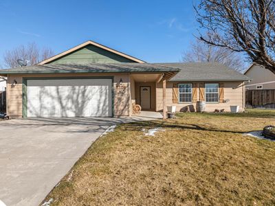 7229 Ruth Dr, Klamath Falls, OR, 97603