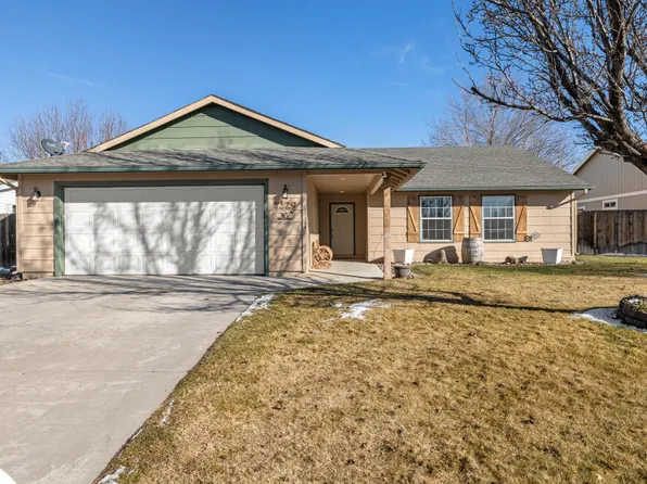 7229 Ruth Dr, Klamath Falls, OR 97603