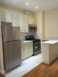 Rented by Keller Williams NYC