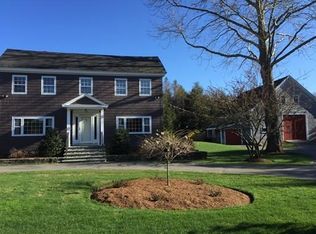 586 Great Rd, Stow, MA 01775