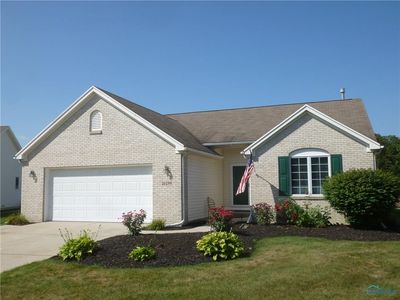 26299 W Wexford Dr, Perrysburg, OH, 43551