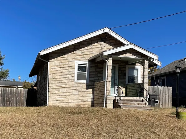 310 E Holcomb Ave, Des Moines, IA 50313